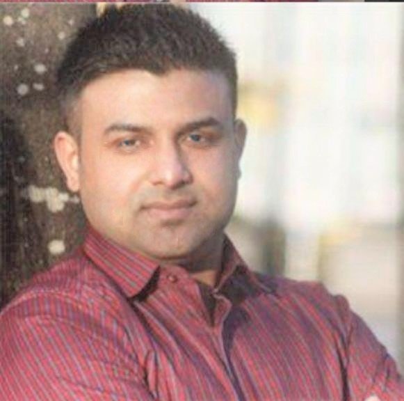 Fahad Lateef