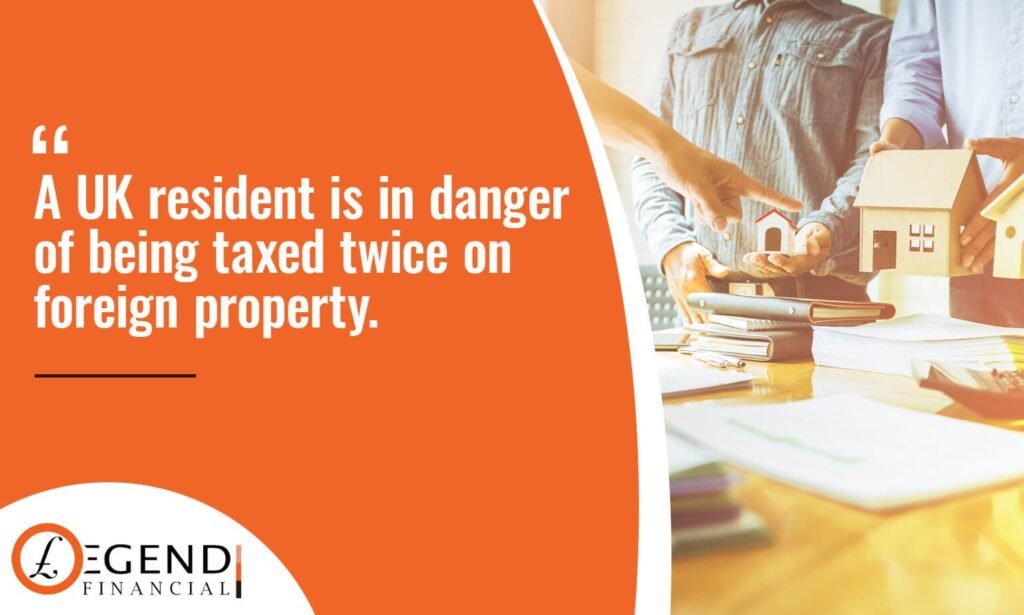 CGT rules for 'Dual' residents