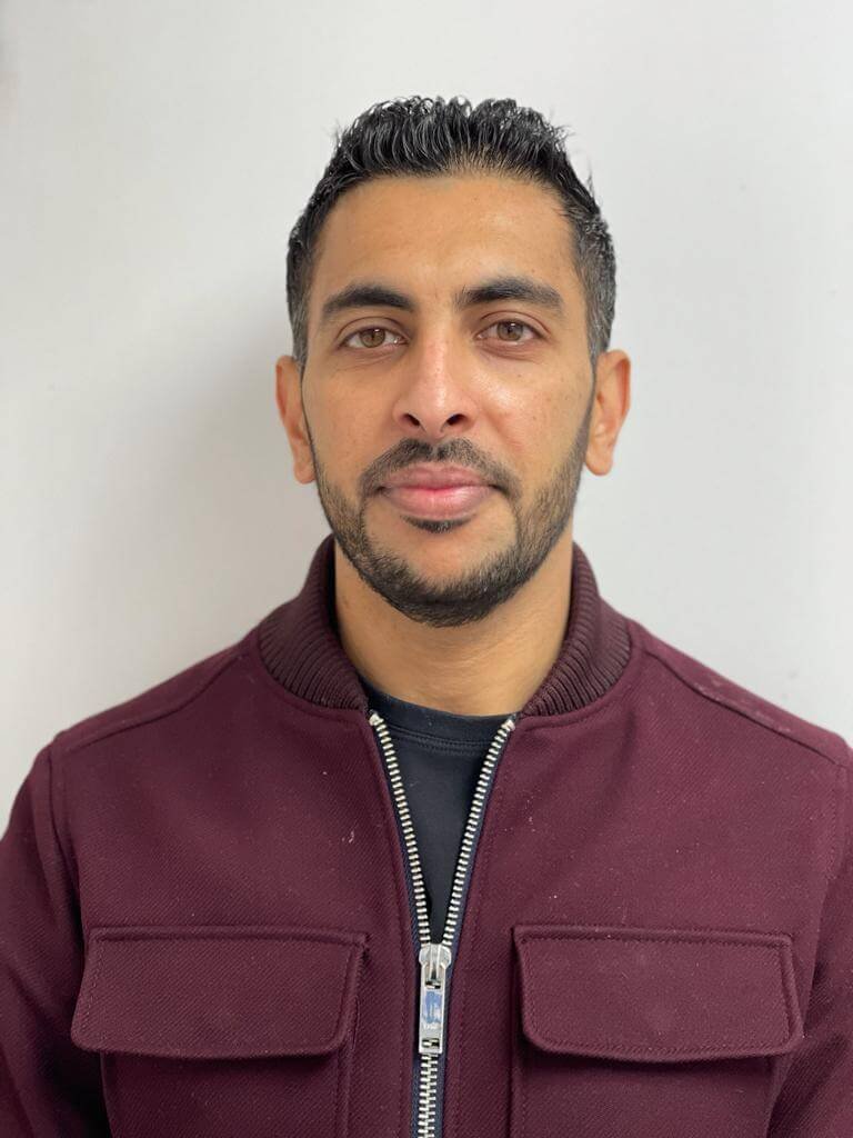 Faizan Rashid