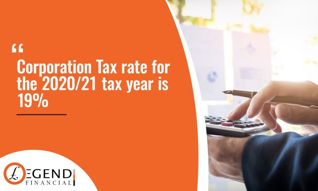 Corporation Tax Rate