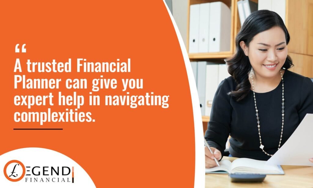 Basics of Tax Planning