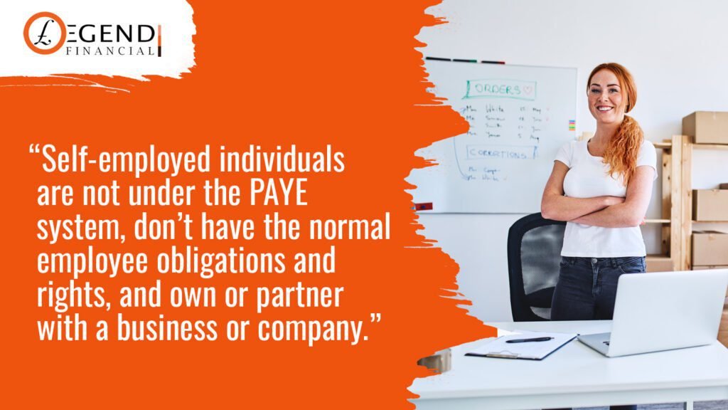 How Can You Register as Self-Employed?