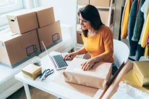 Owner managed businesses