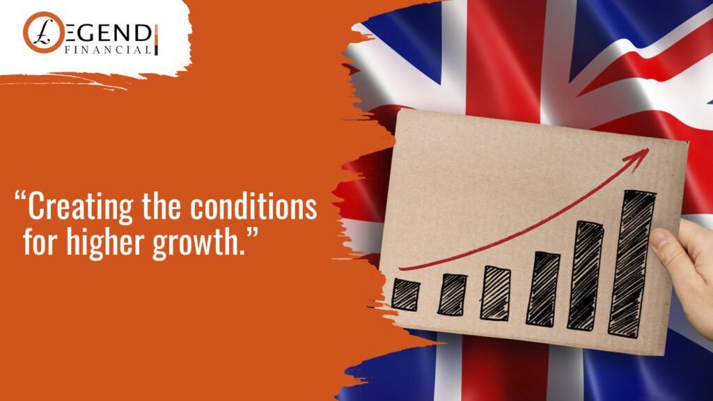 GDP would grow by 1.8% next year