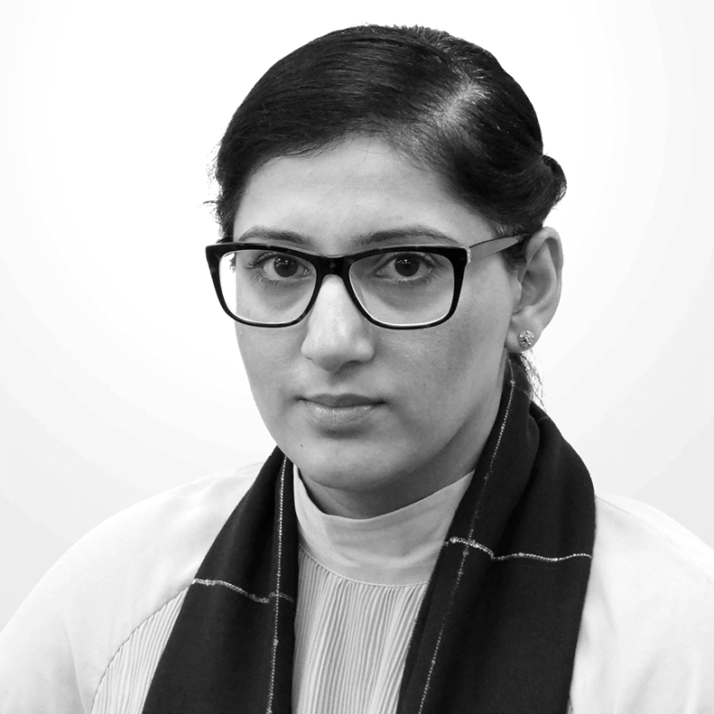 Saiqa akbar