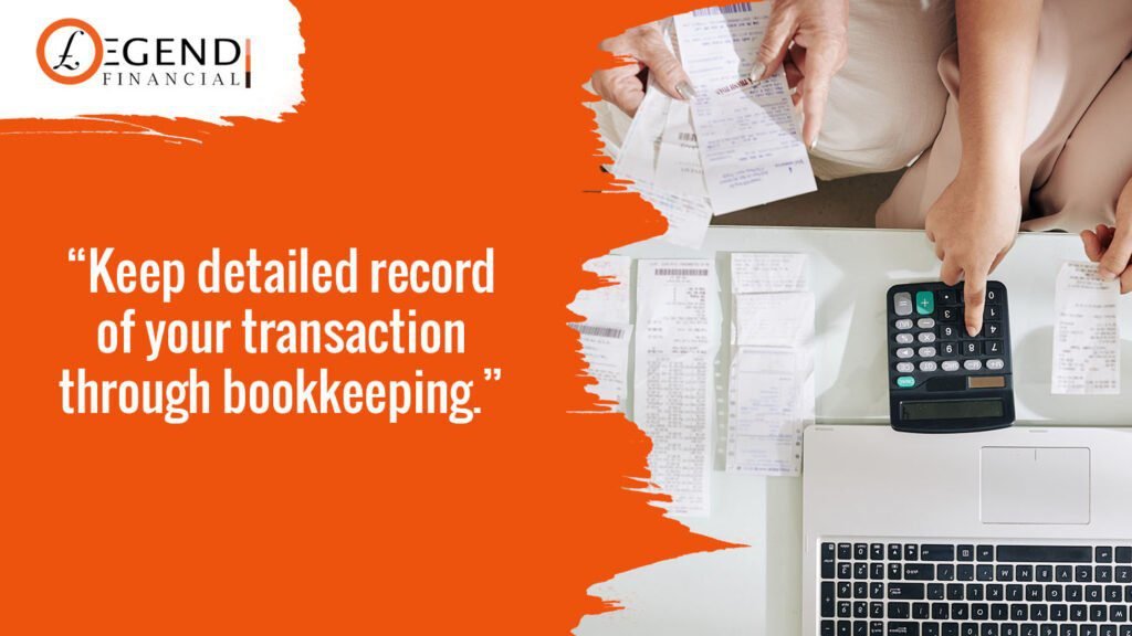 ecommerce accounting