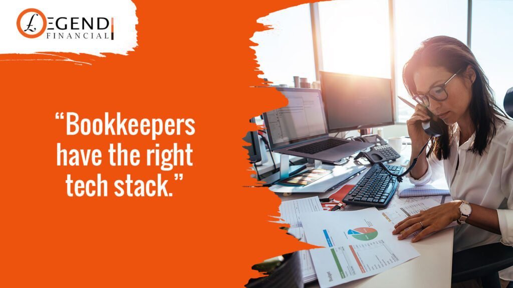 ecommerce bookkeeping software