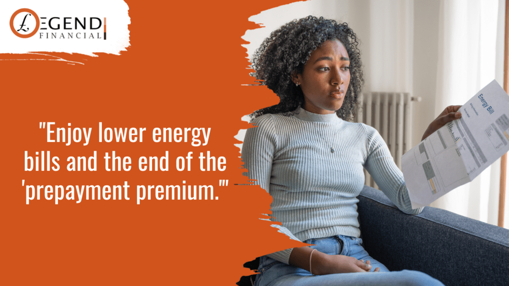 Energy Bills