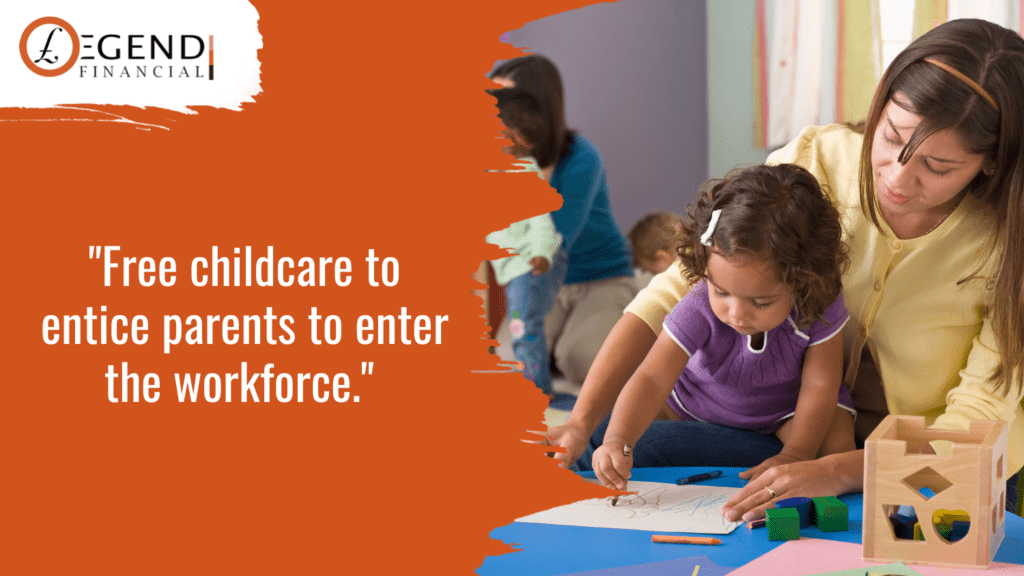 Childcare
