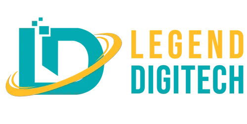 Legend DigiTech