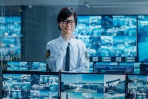 Private Security Services