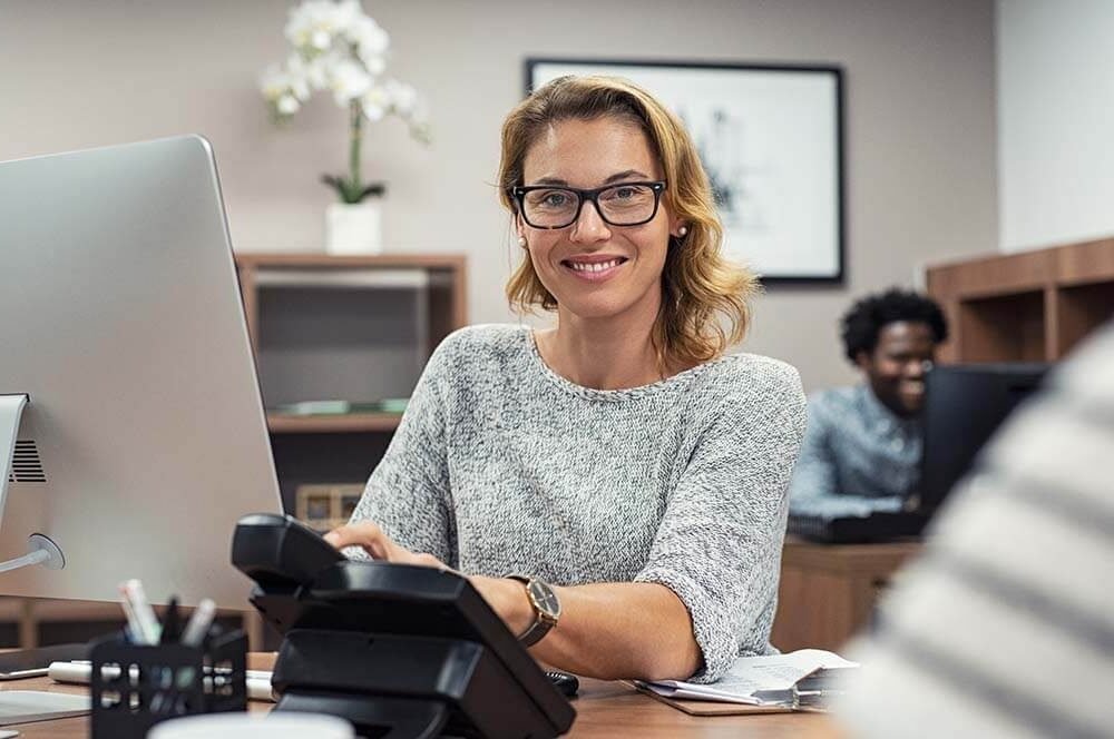 Office Manager
