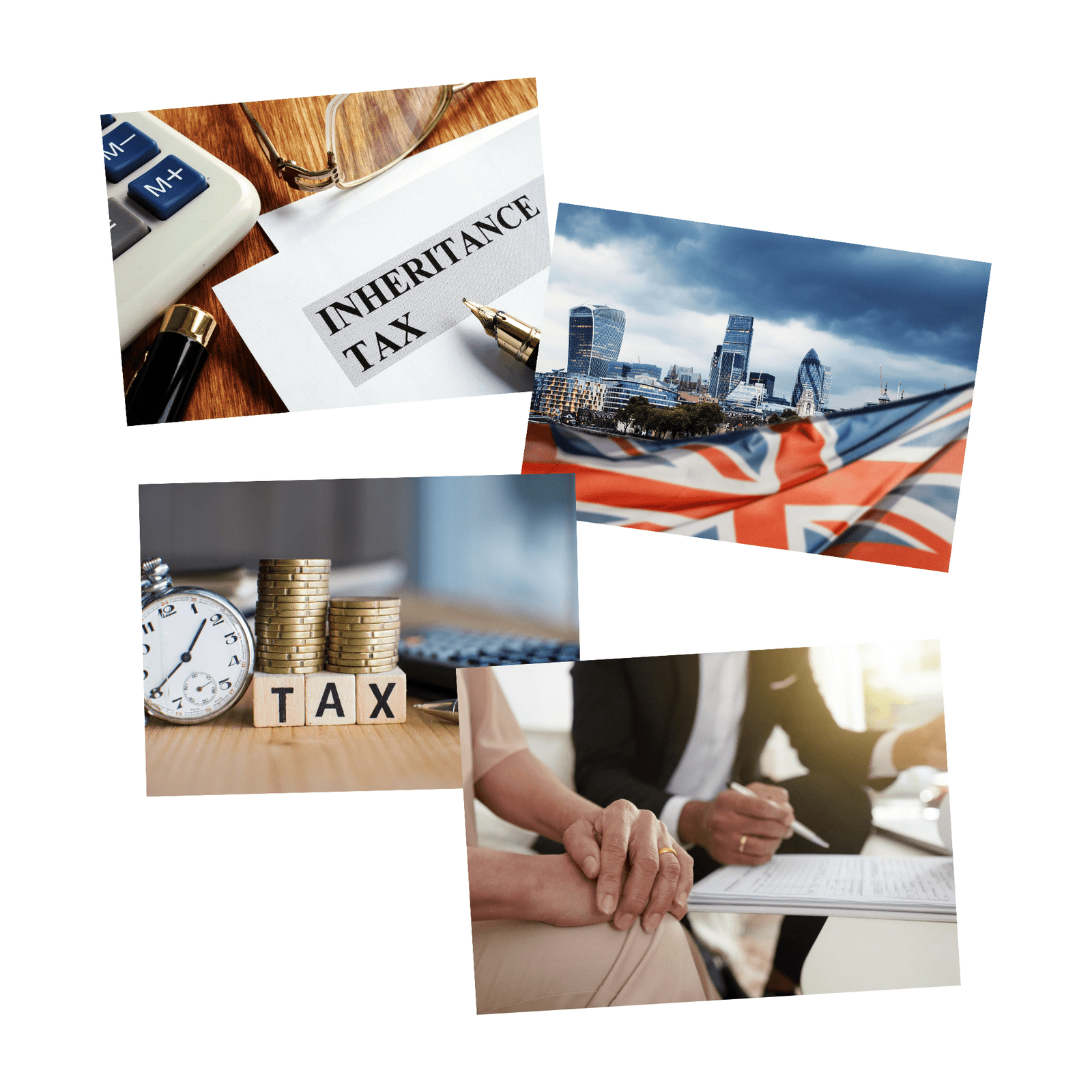 Inheritance Tax Specialist Near Me in London Best [IHT] Advisors