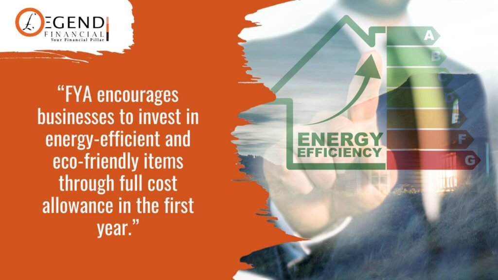 Capital Allowances on Property Investment All You Need to Know