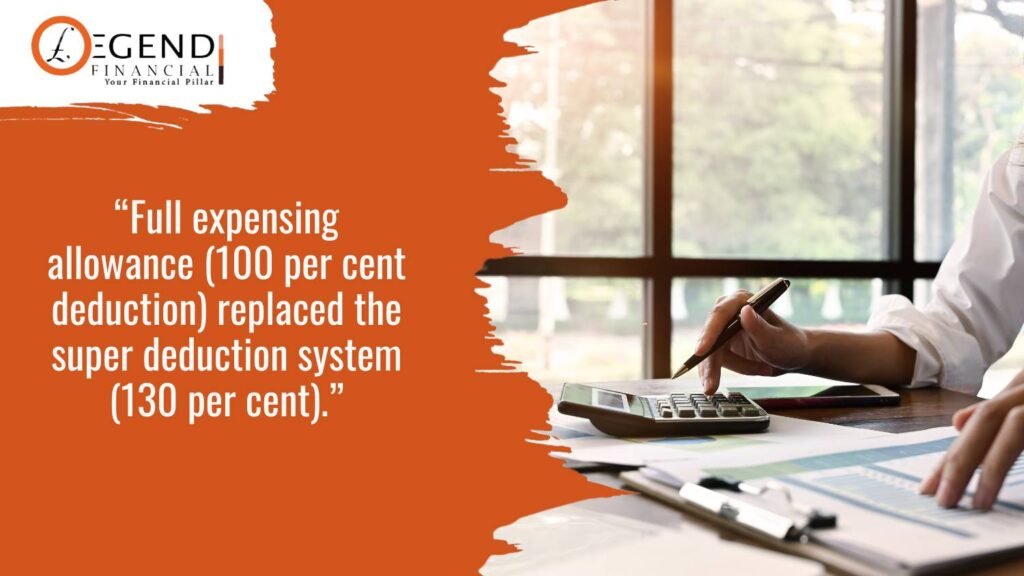 Capital Allowances on Property Investment All You Need to Know