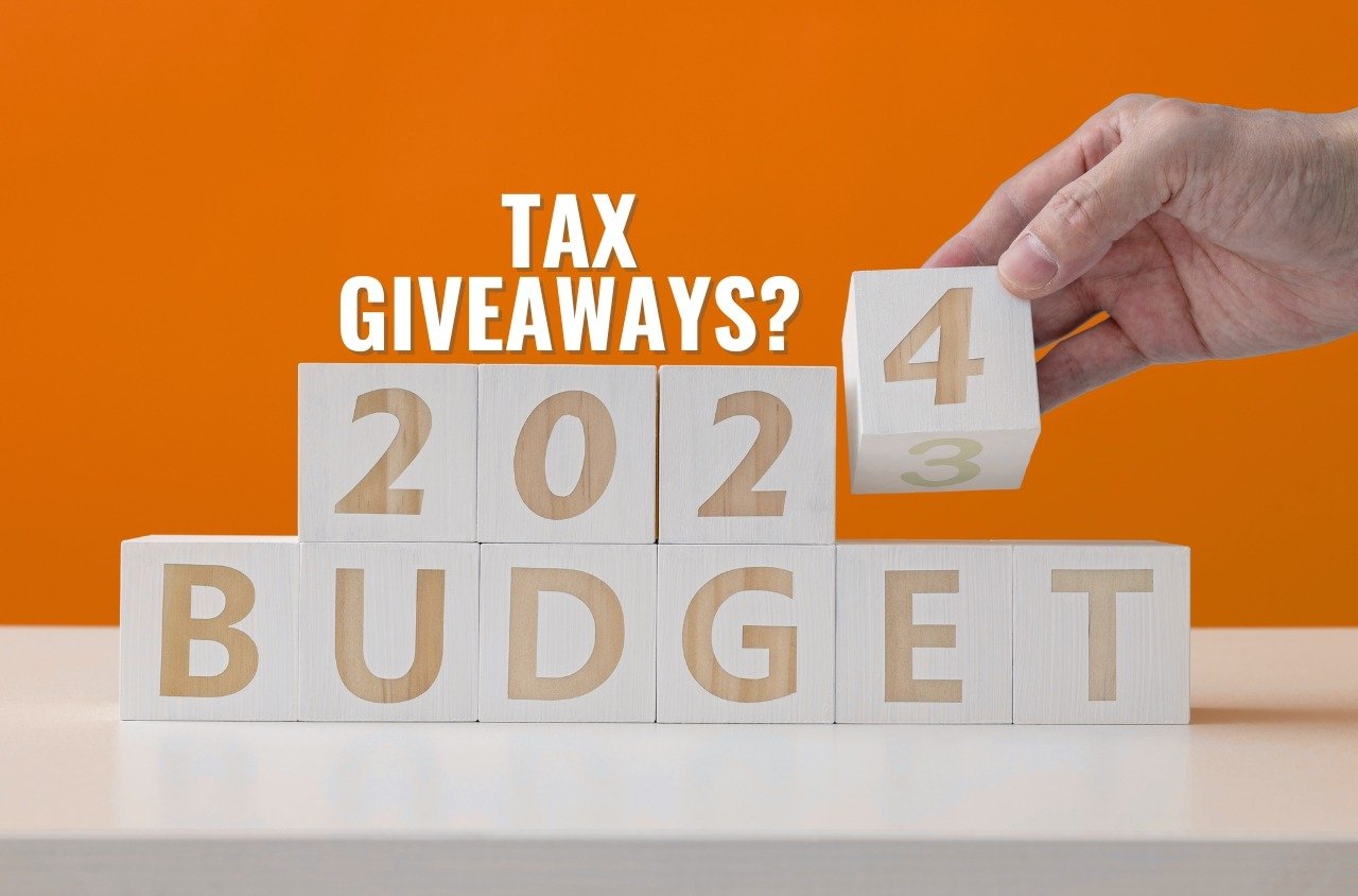 A Glimpse at Spring Budget 2024 Will There Be Tax Giveaways?