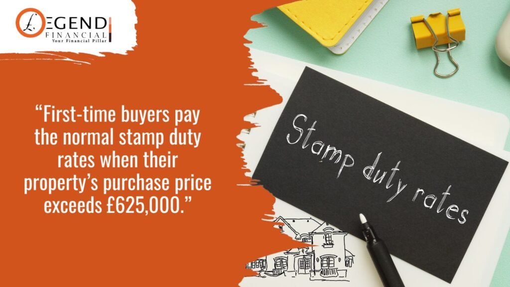 What Is First Time Buyer Stamp Duty Relief? [2024 Guide]