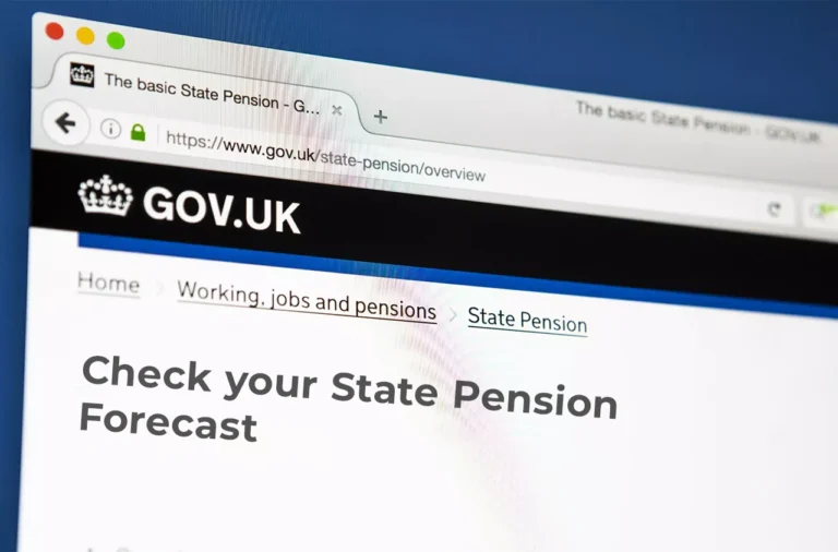 Is 9658 Waiting For You Check Your State Pension Eligibility Now - 780yqrd