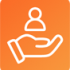 Personal Touch icon 1 Personal Touch icon 1